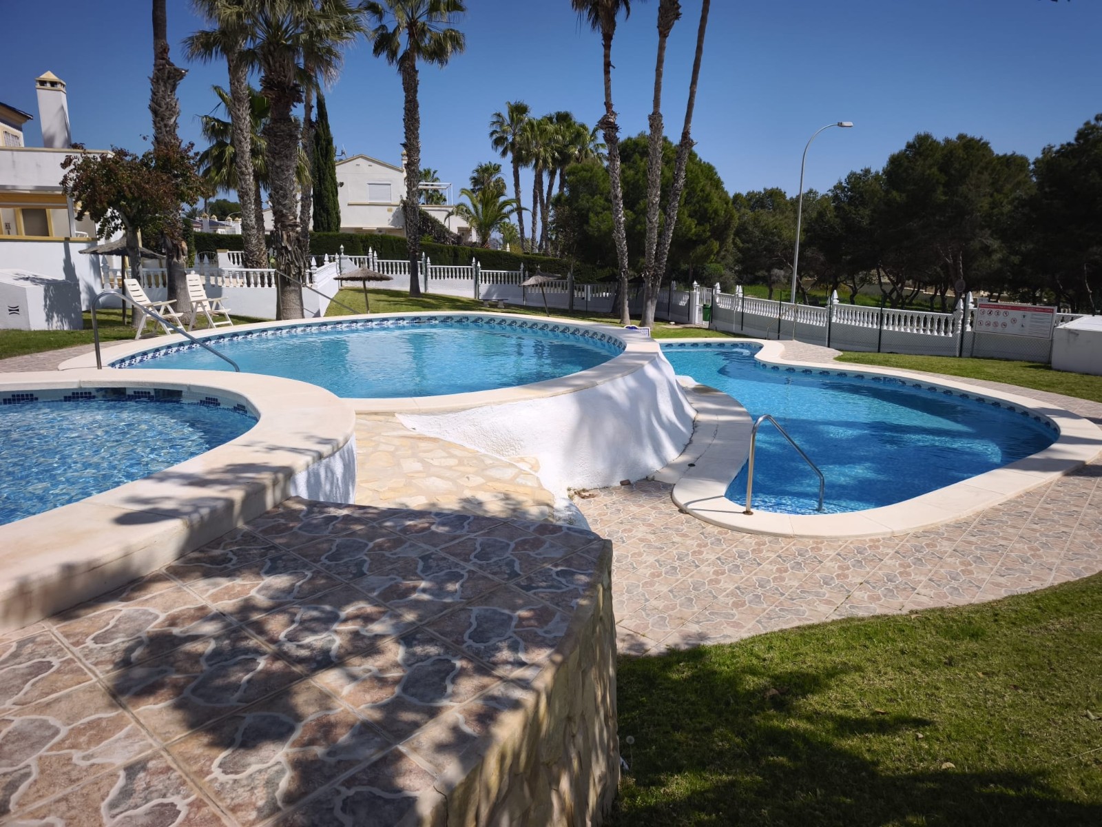 Casa de 2 Dormitorios y 1 Baño en venta en Los Dolses