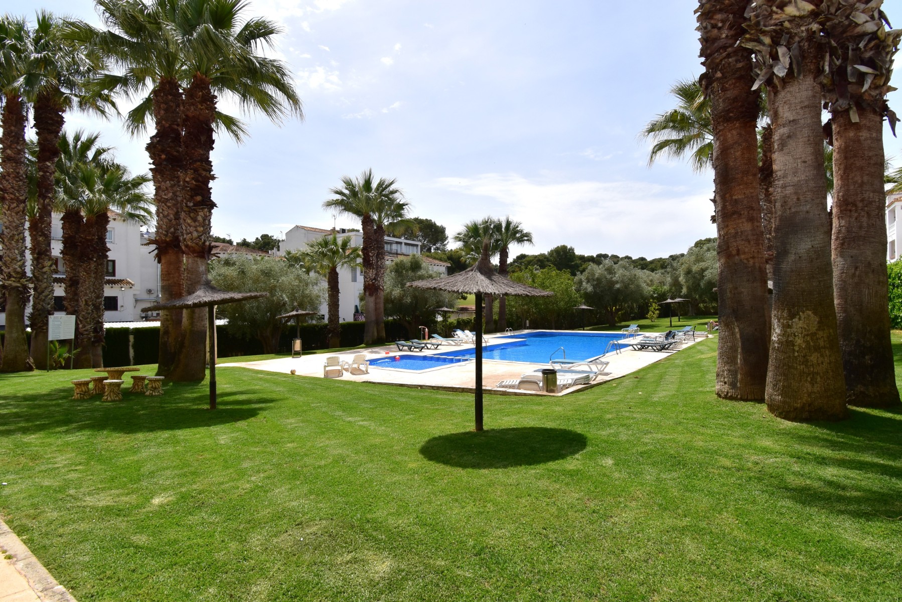 2 спални, 2 бани - Апартамент за продажба в Orihuela Costa