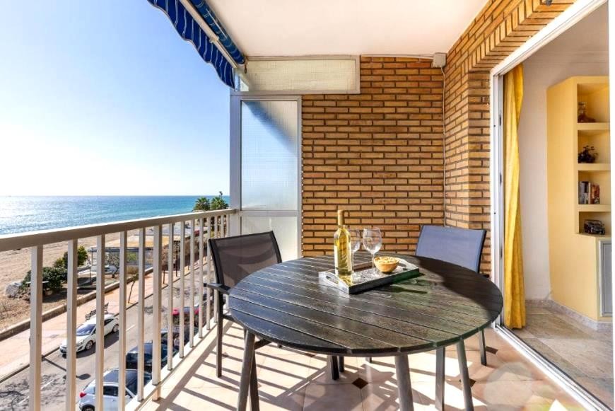 Piso de 2 Dormitorios en venta en Fuengirola