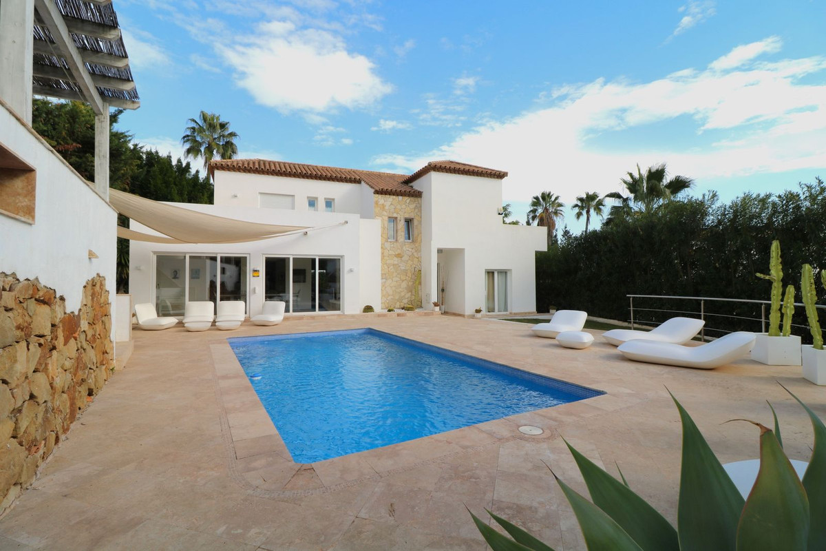 Nueva Andalucia, Marbella