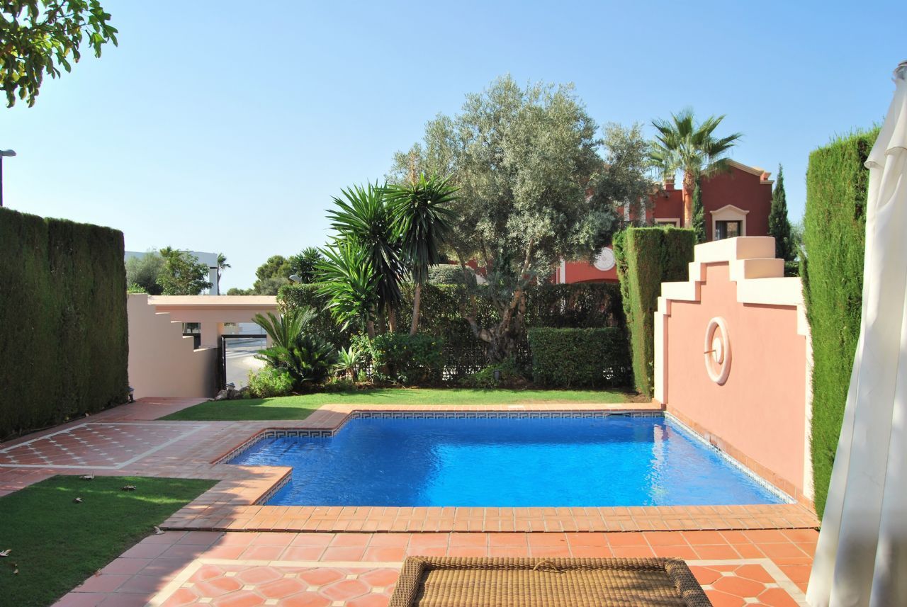 Marbella Golden Mile