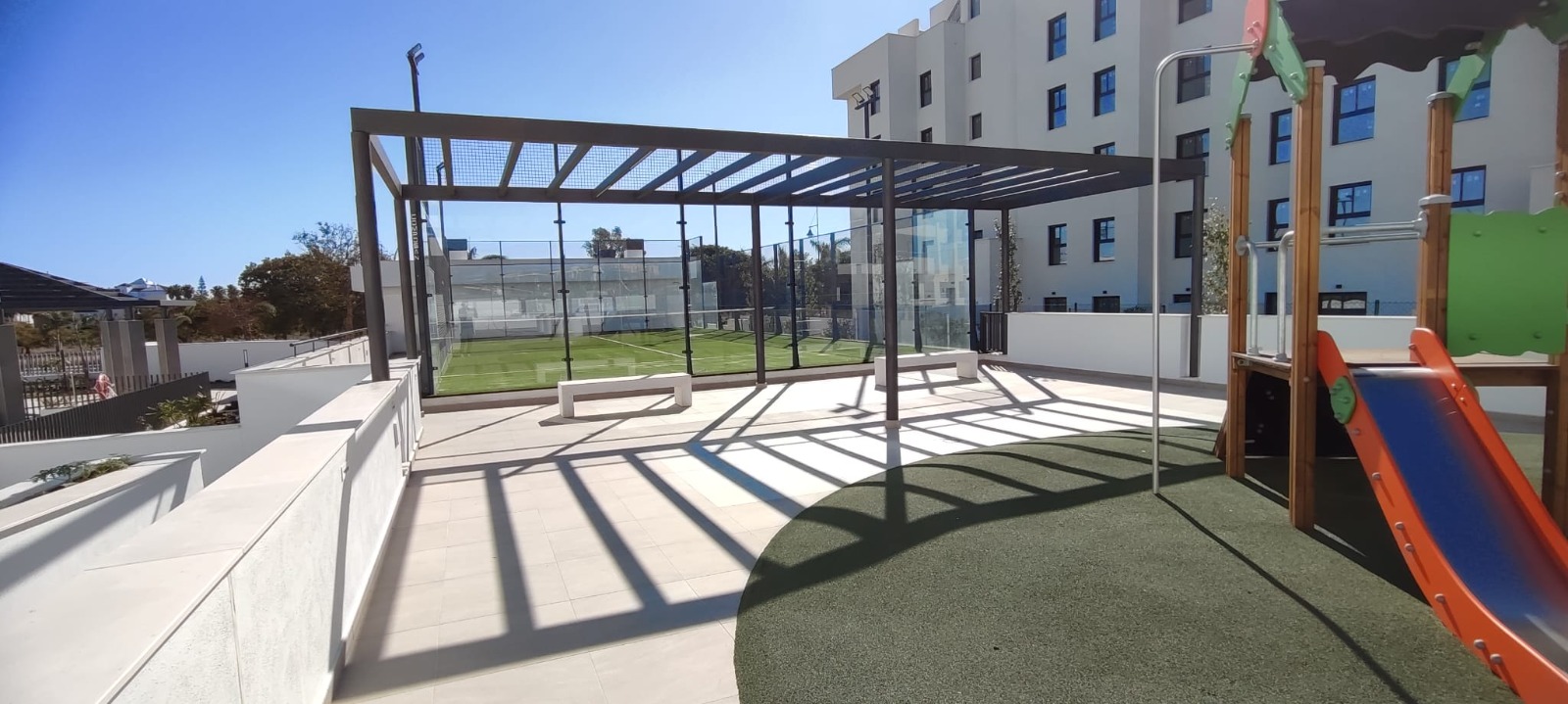 Los Alamos, Torremolinos