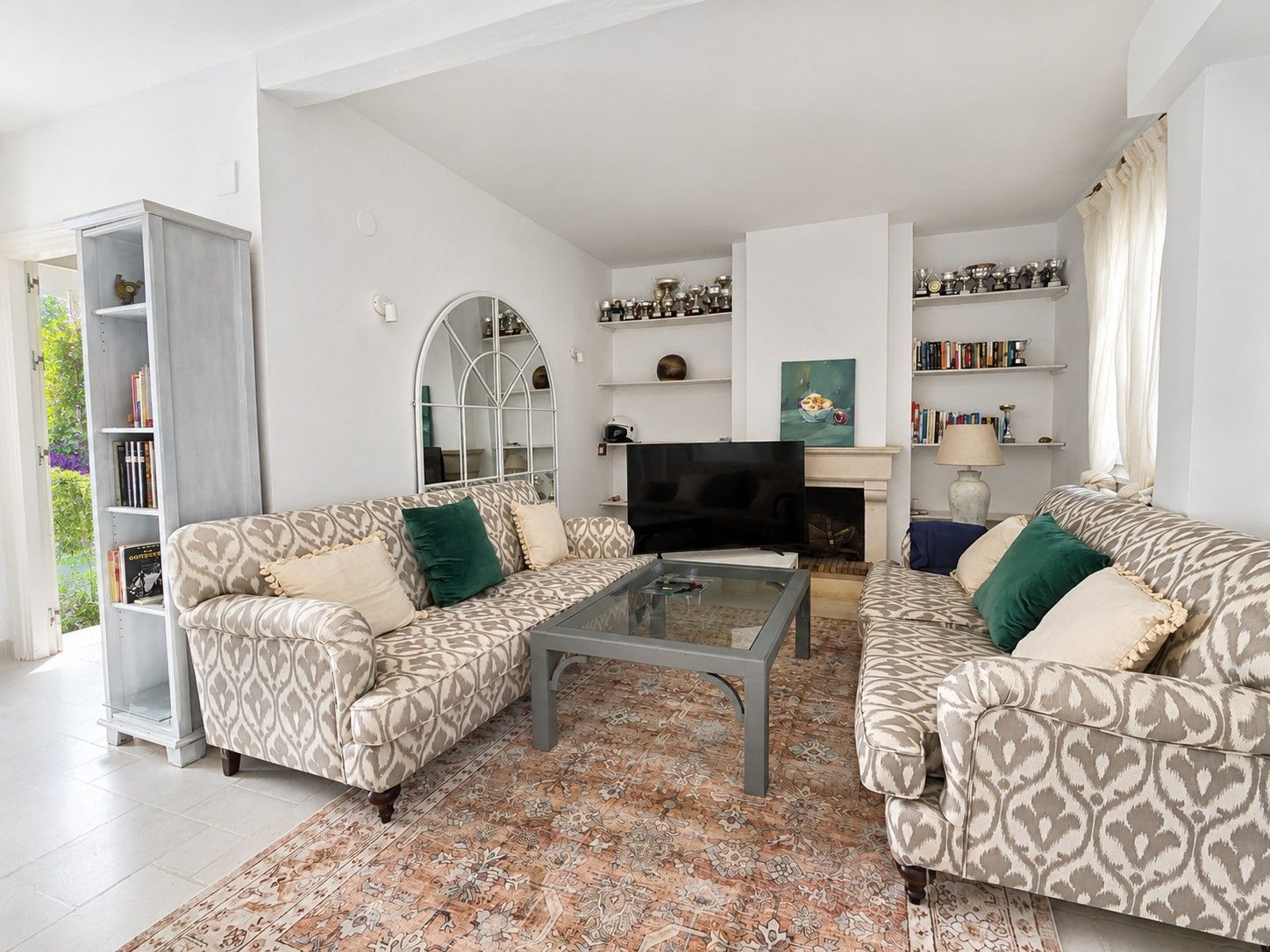 3 Bed, 3 Bath - Townhouse for Sale in San Pedro de Alcántara
