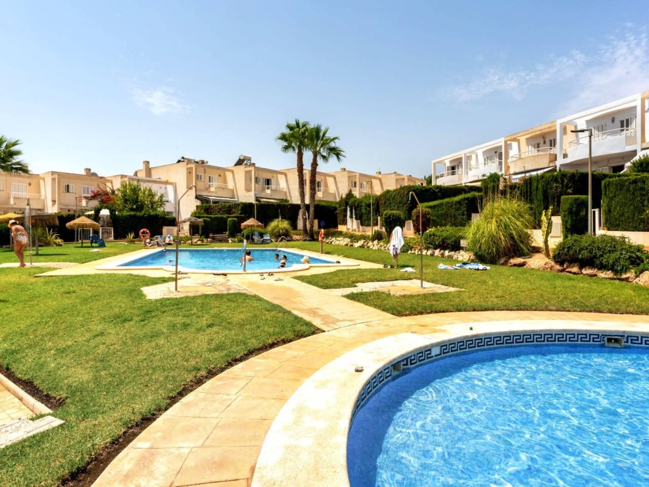 Mojacar
