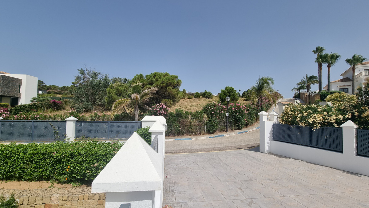 Terreno en venta en Manilva