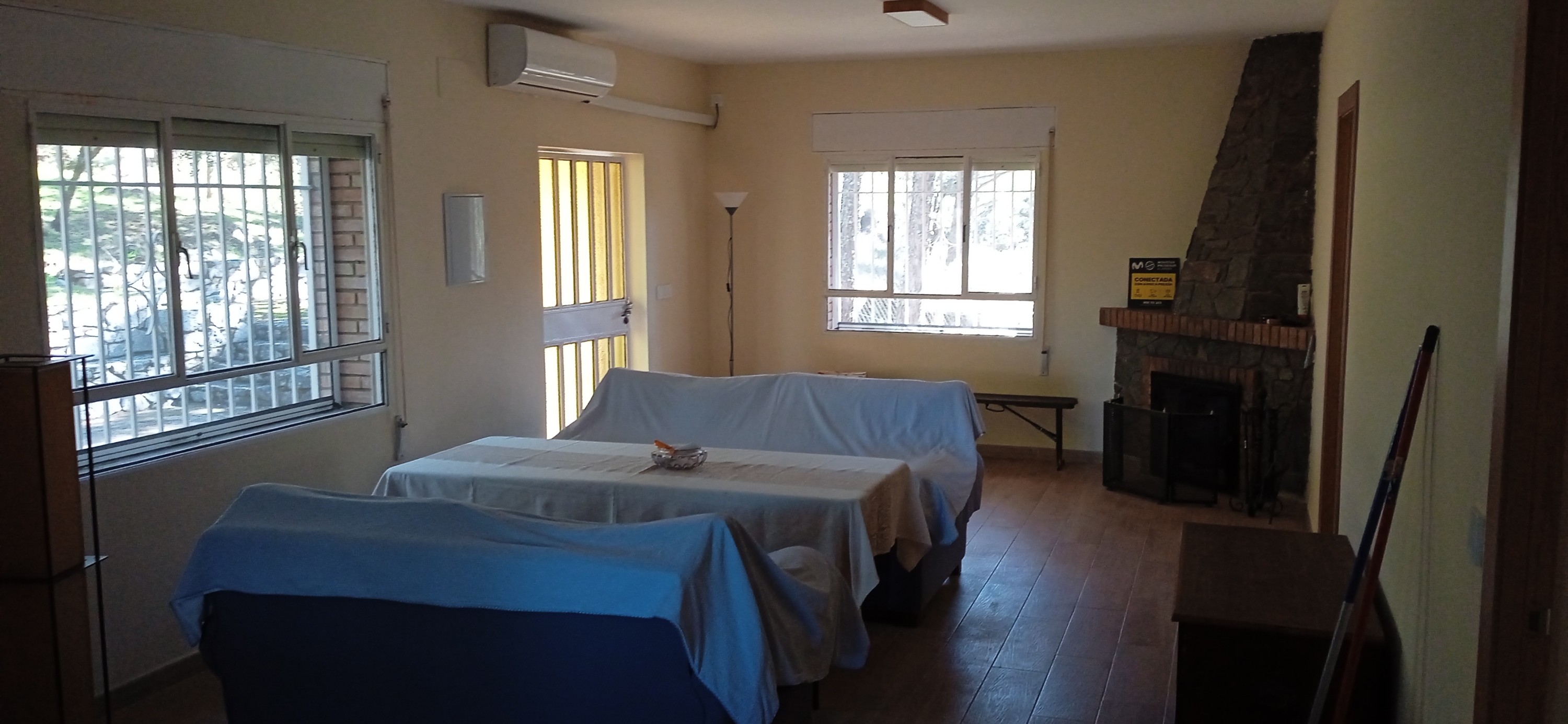 Casa de 2 Dormitorios y 2 Baños en venta en Cerro Muriano