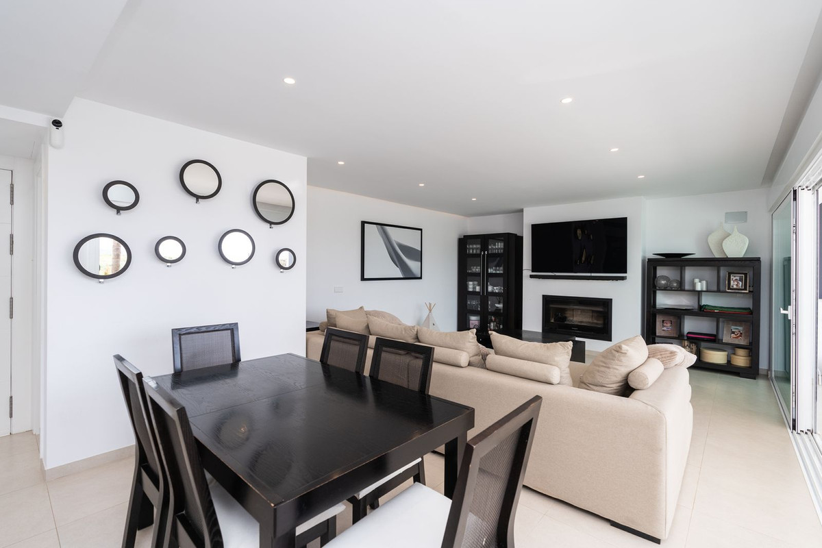 Casa de 3 Dormitorios en venta en Estepona