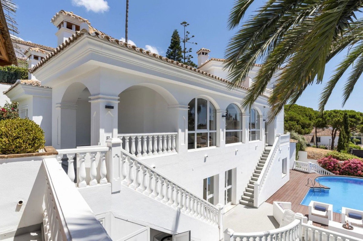 Elviria, Marbella