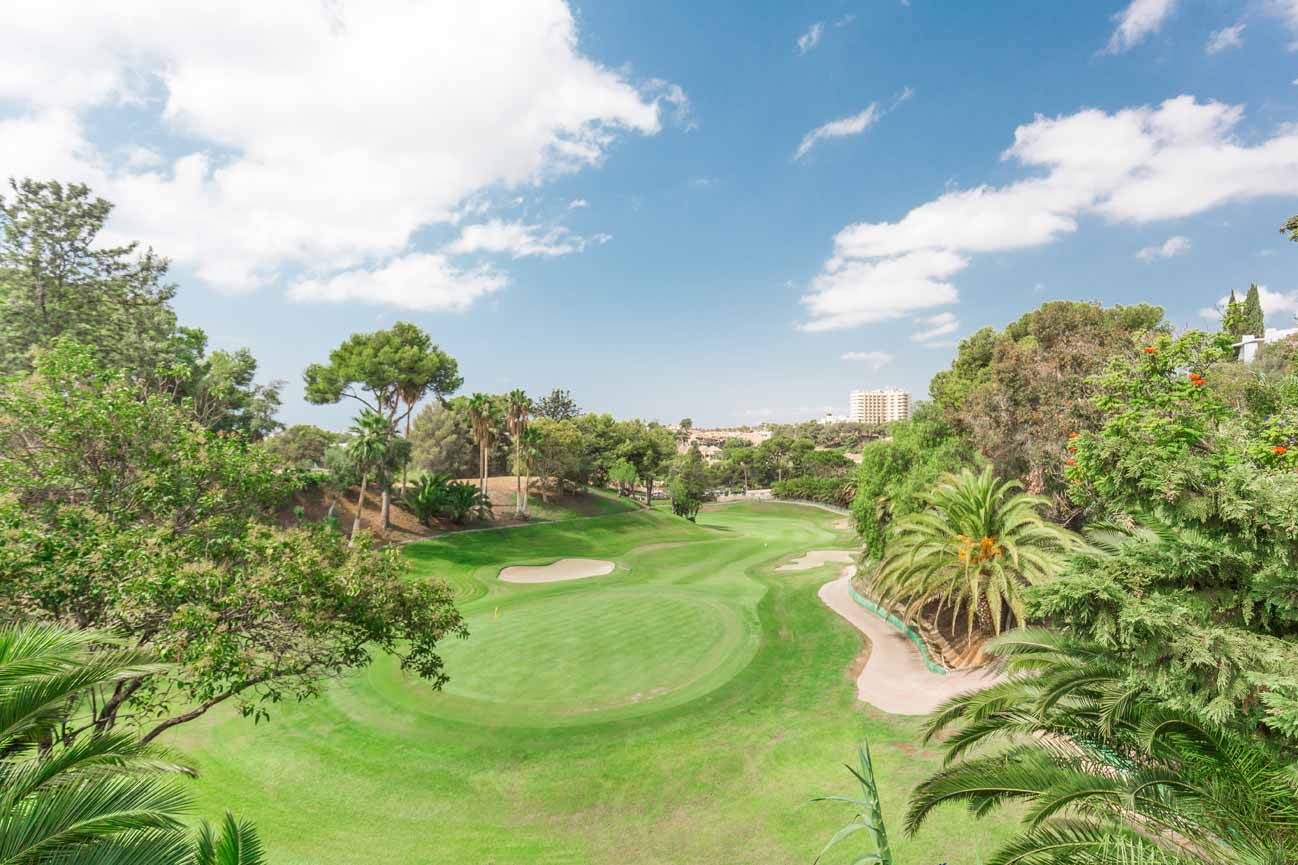 Casa de 6 Dormitorios en venta en Río Real, Marbella
