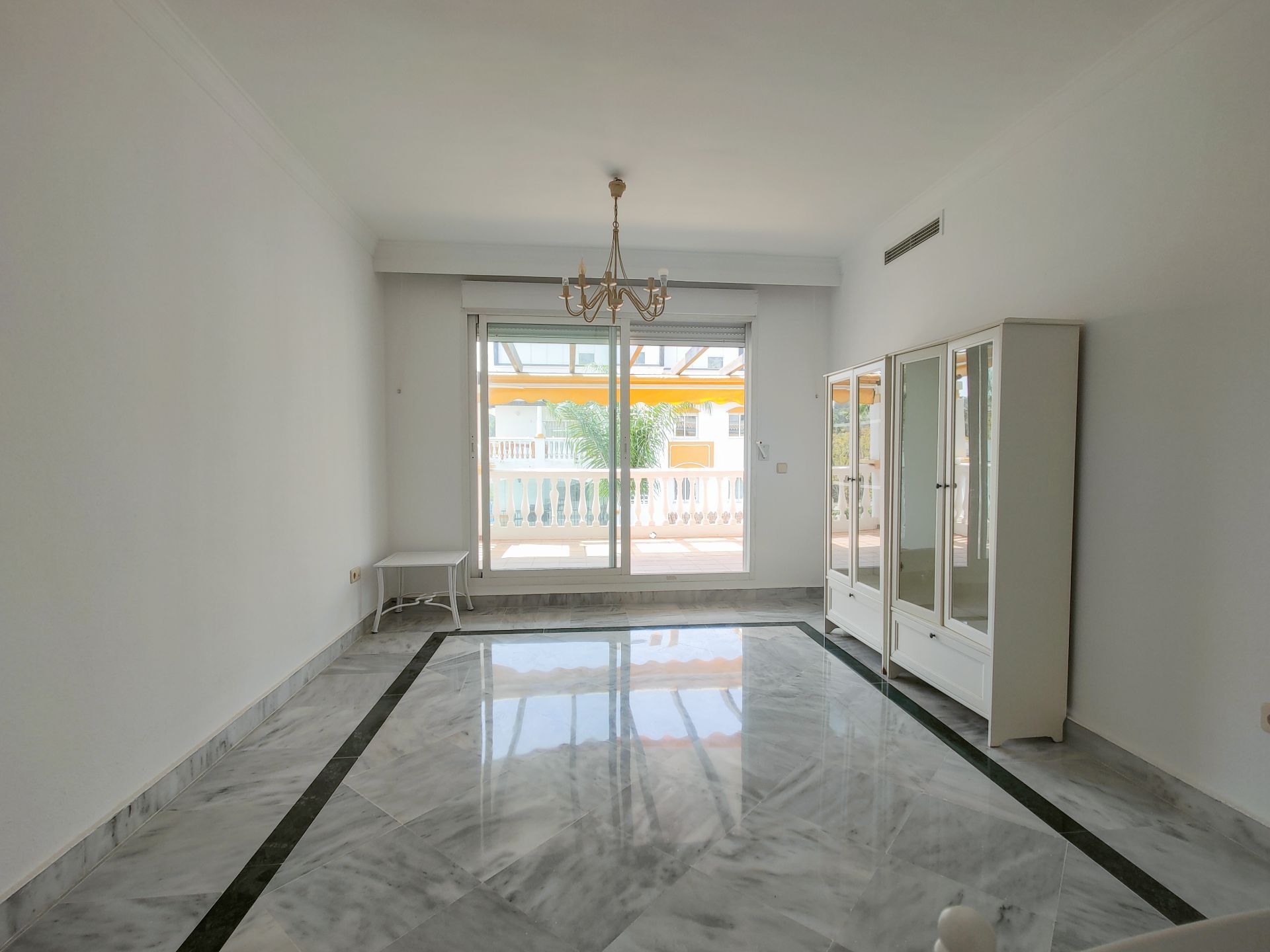 Piso de 2 Dormitorios en venta en Marbella