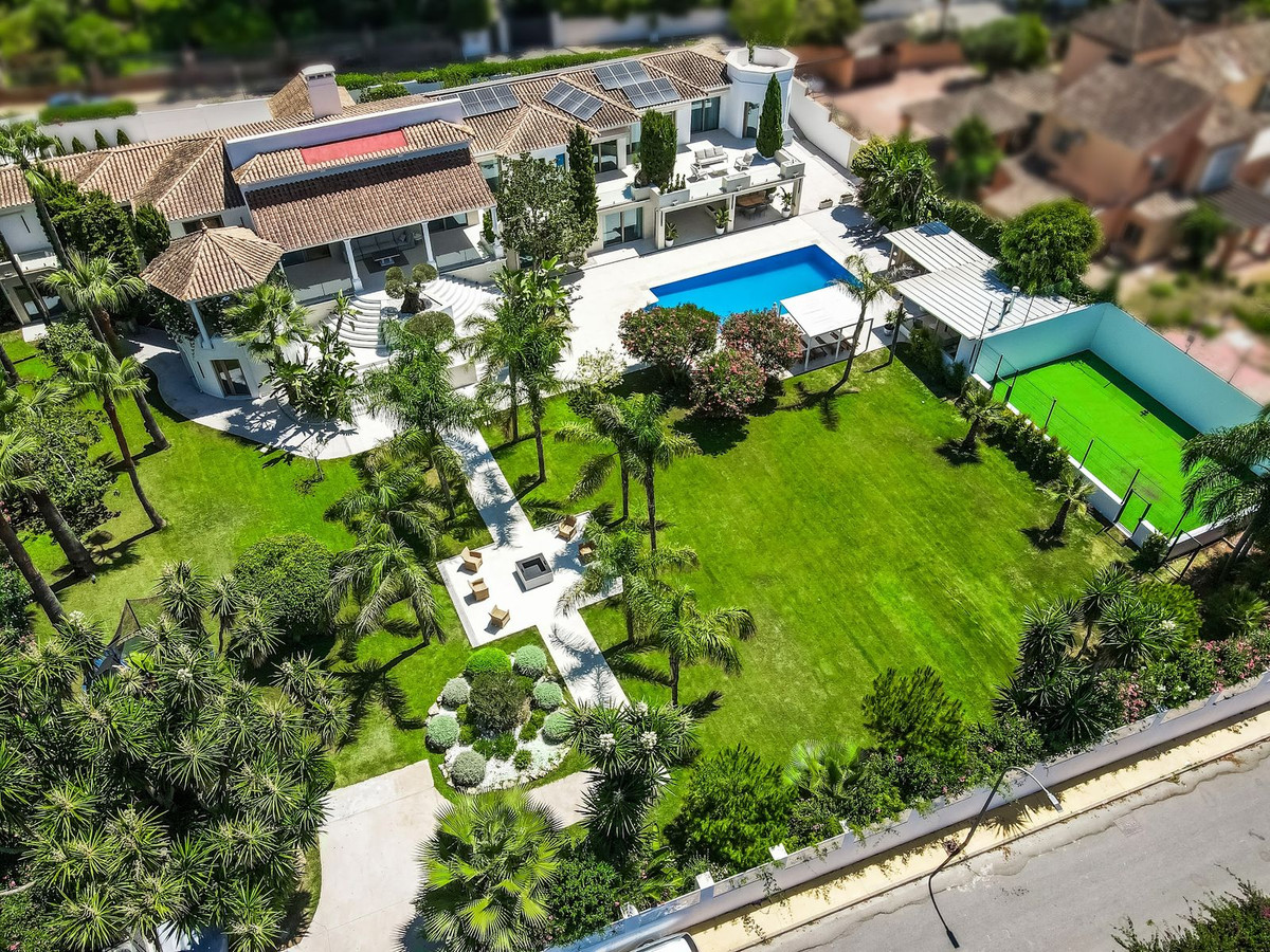 Guadalmina Baja, San Pedro de Alcántara