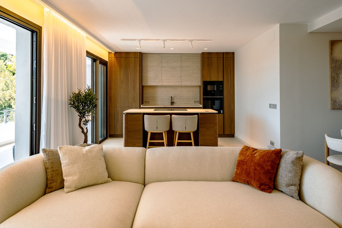 La Quinta, Benahavis