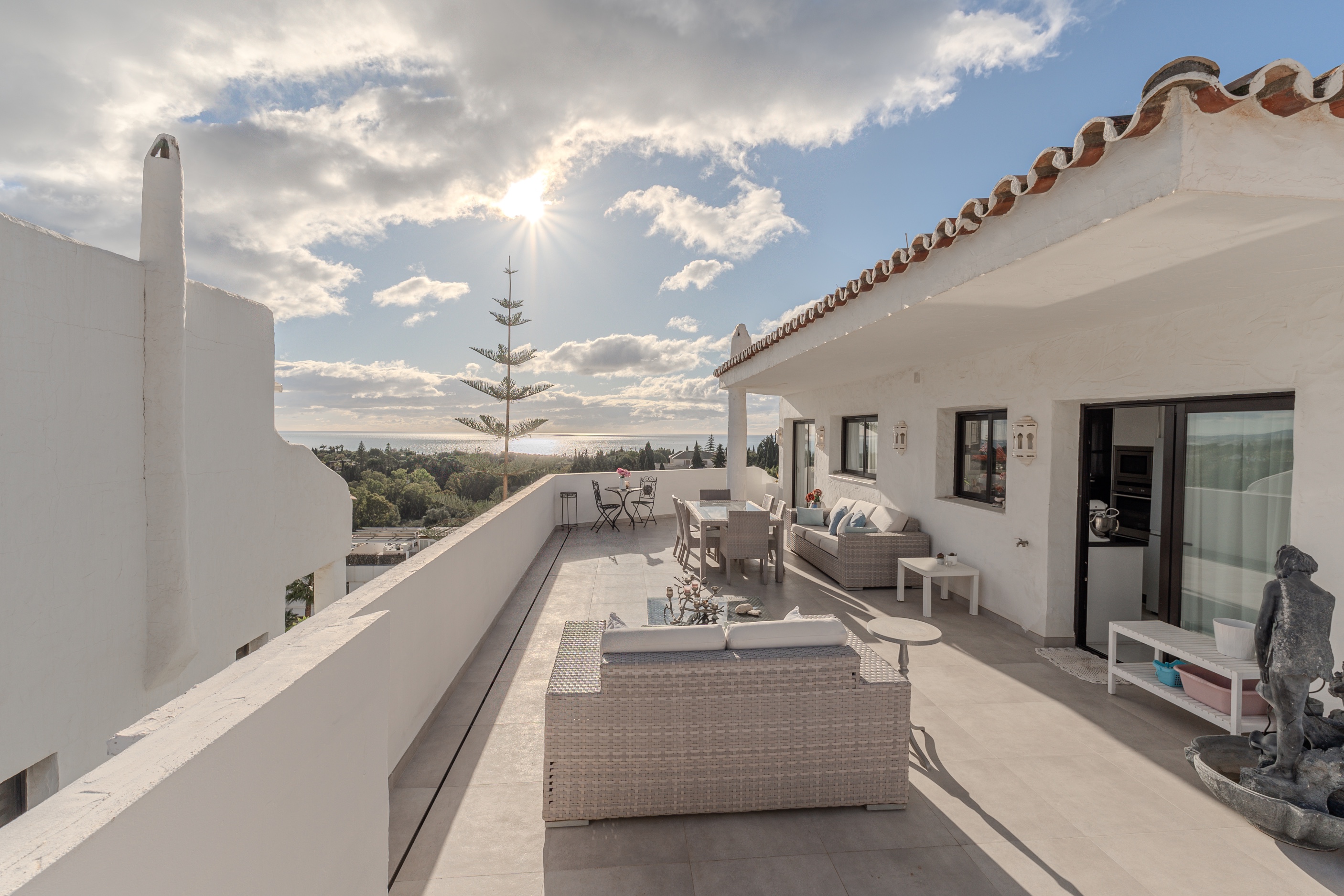 Marbella Golden Mile