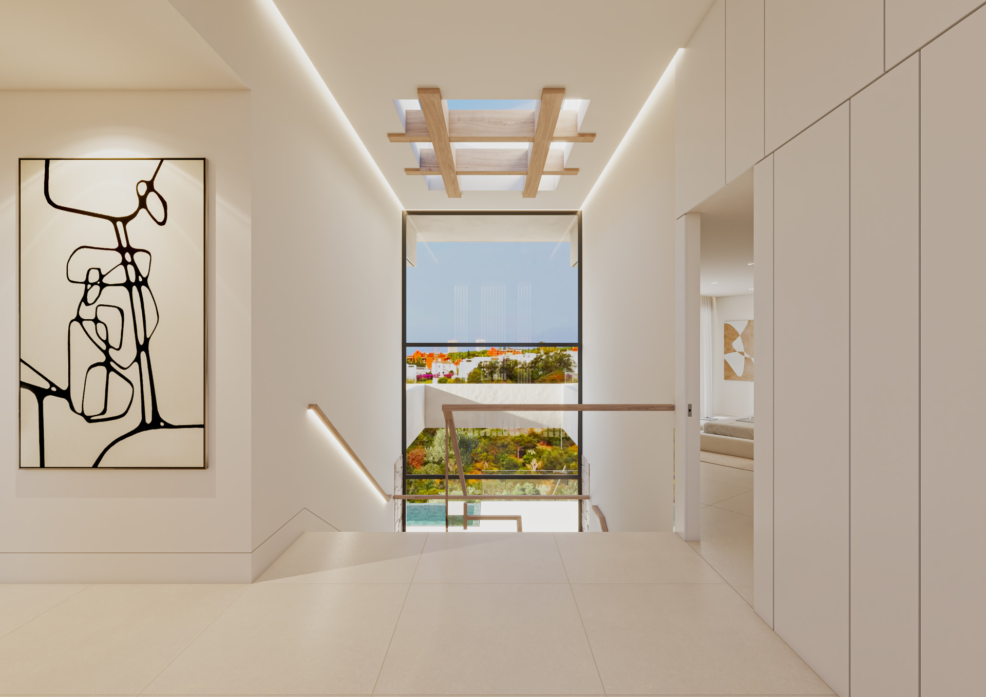 Casa de 5 Dormitorios y 5 Baños en venta en Cabopino, Marbella