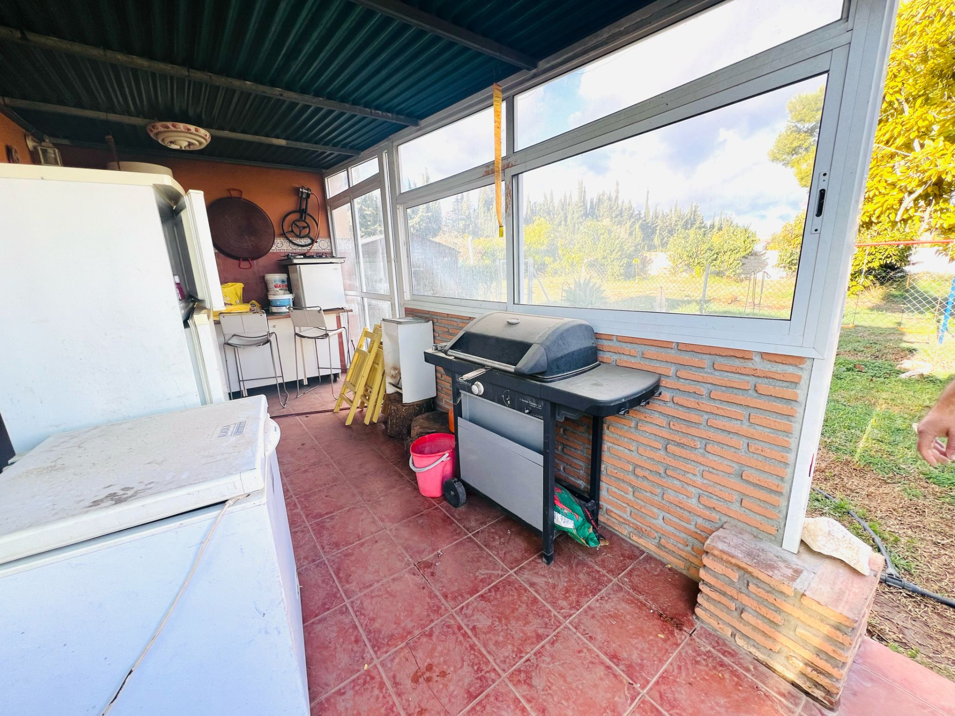 Finca de 3 Dormitorios y 2 Baños en venta en Alhaurín de la Torre