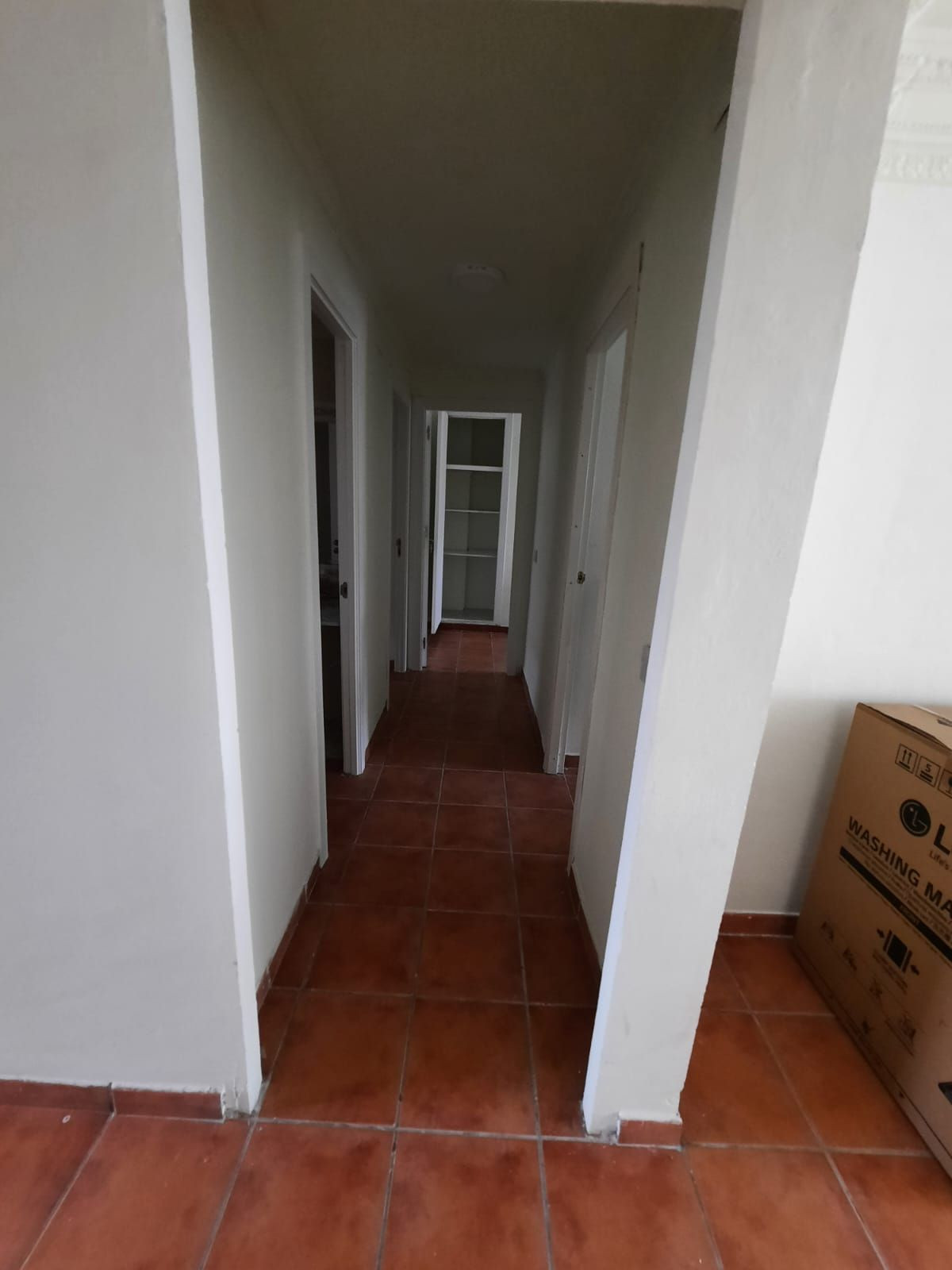 Piso de 3 Dormitorios en venta en San Pedro de Alcántara