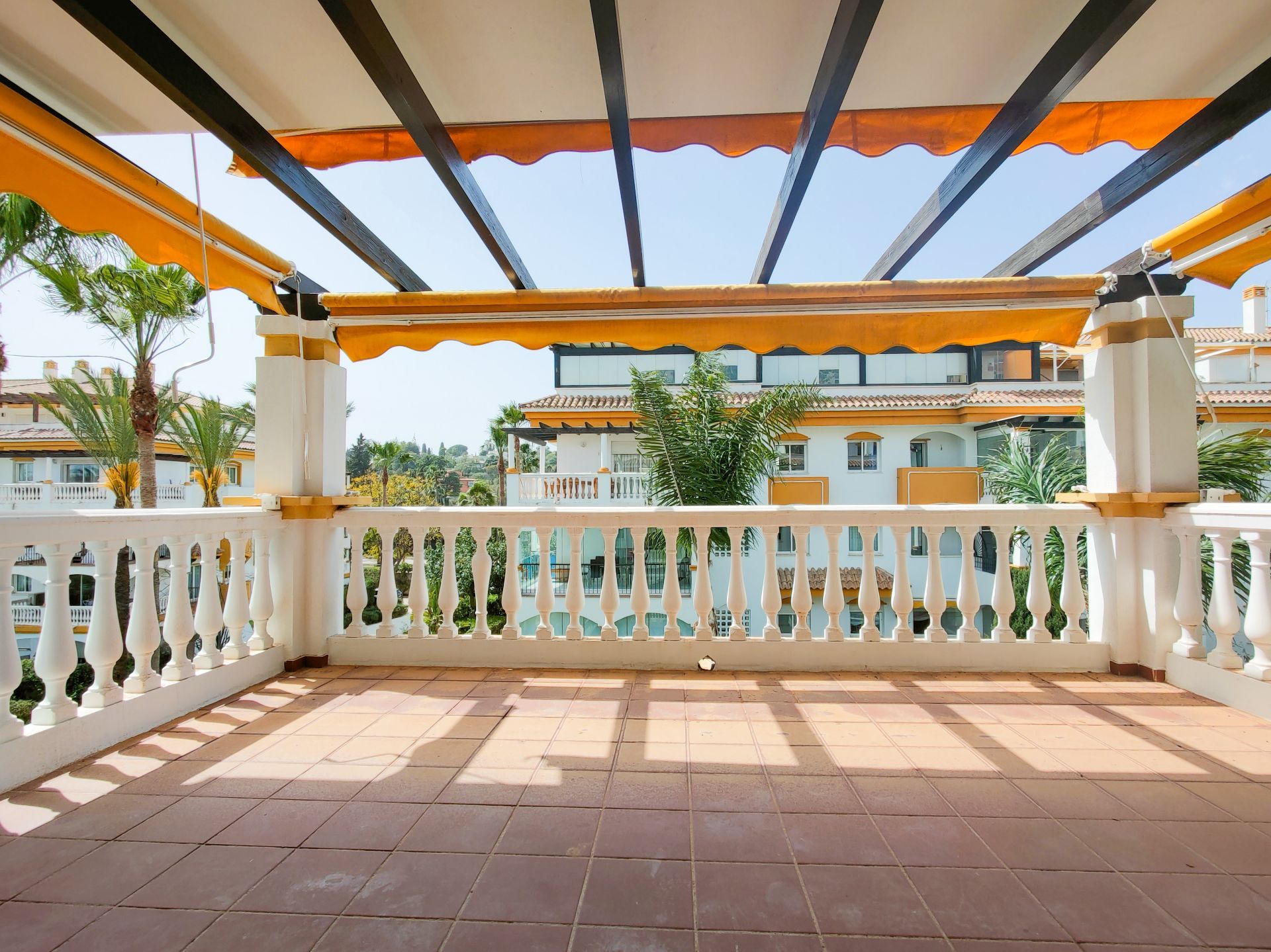 Piso de 2 Dormitorios en venta en Marbella