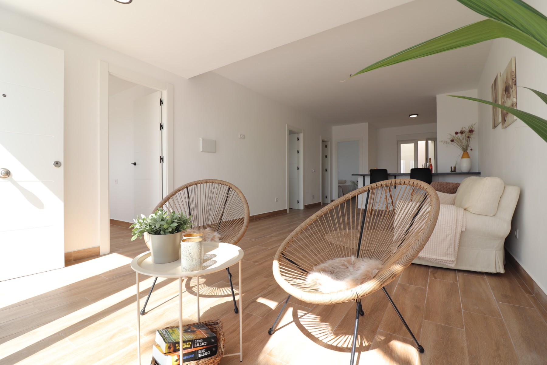 Casa de 3 Dormitorios en venta en Ciudad Quesada