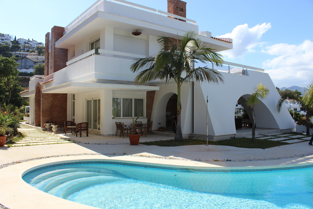 La Mairena, Marbella