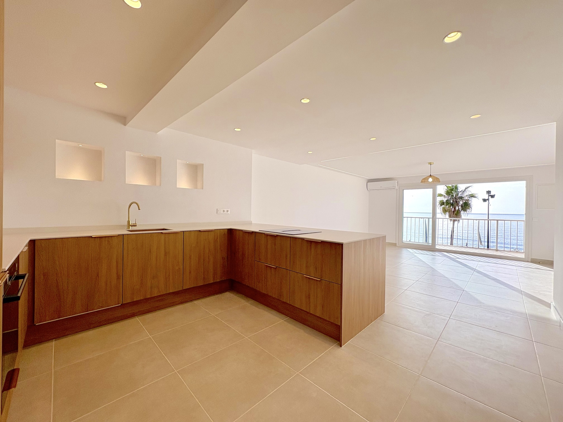 Piso de 2 Dormitorios y 2 Baños en venta en Fuengirola
