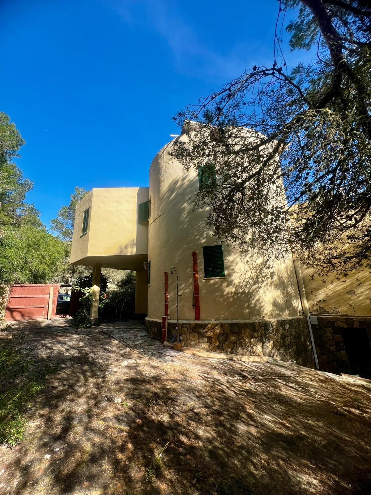 3 Bed, 2 Bath - Country House for Sale in Santanyi