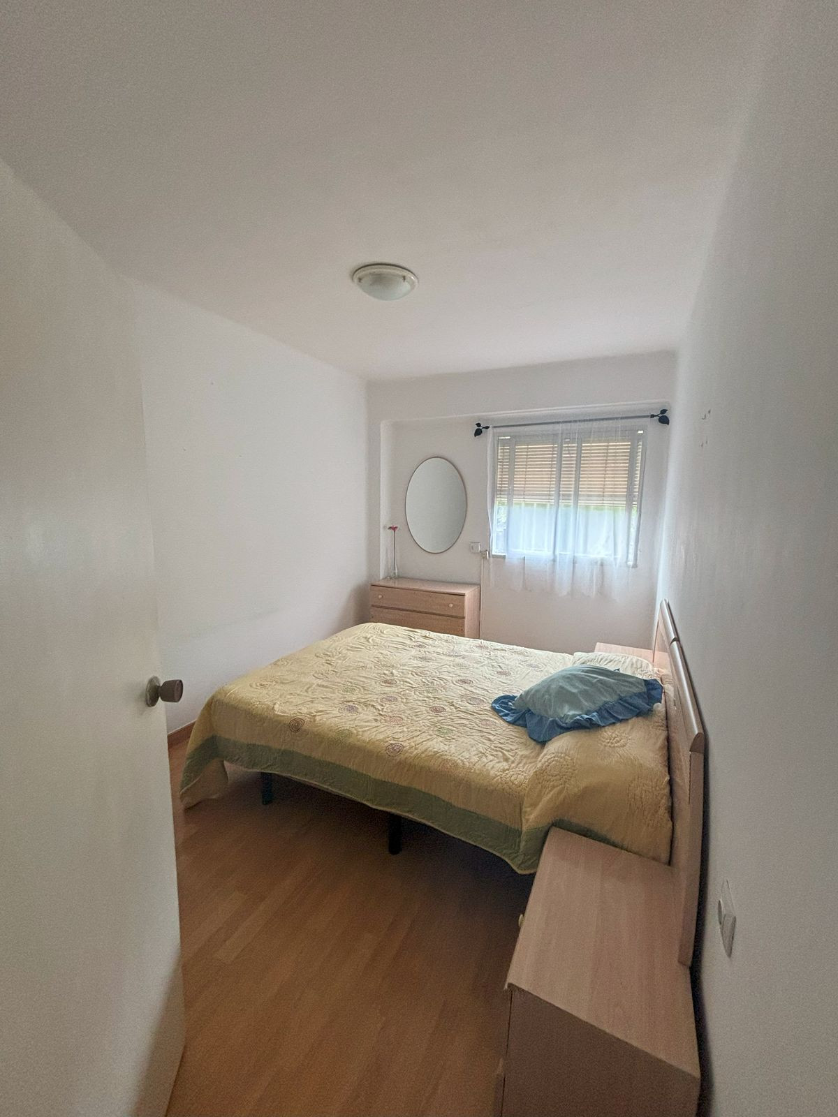Piso de 3 Dormitorios en venta en Marbella