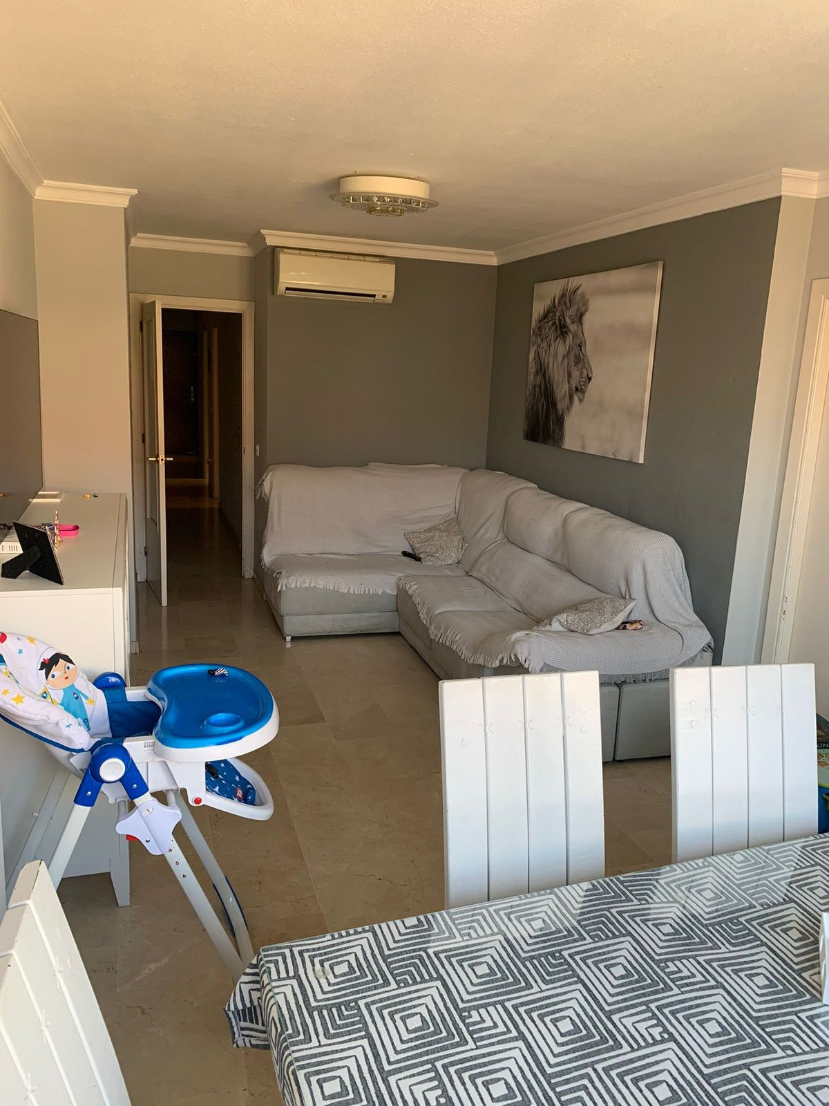Piso de 3 Dormitorios y 2 Baños en venta en Fuengirola