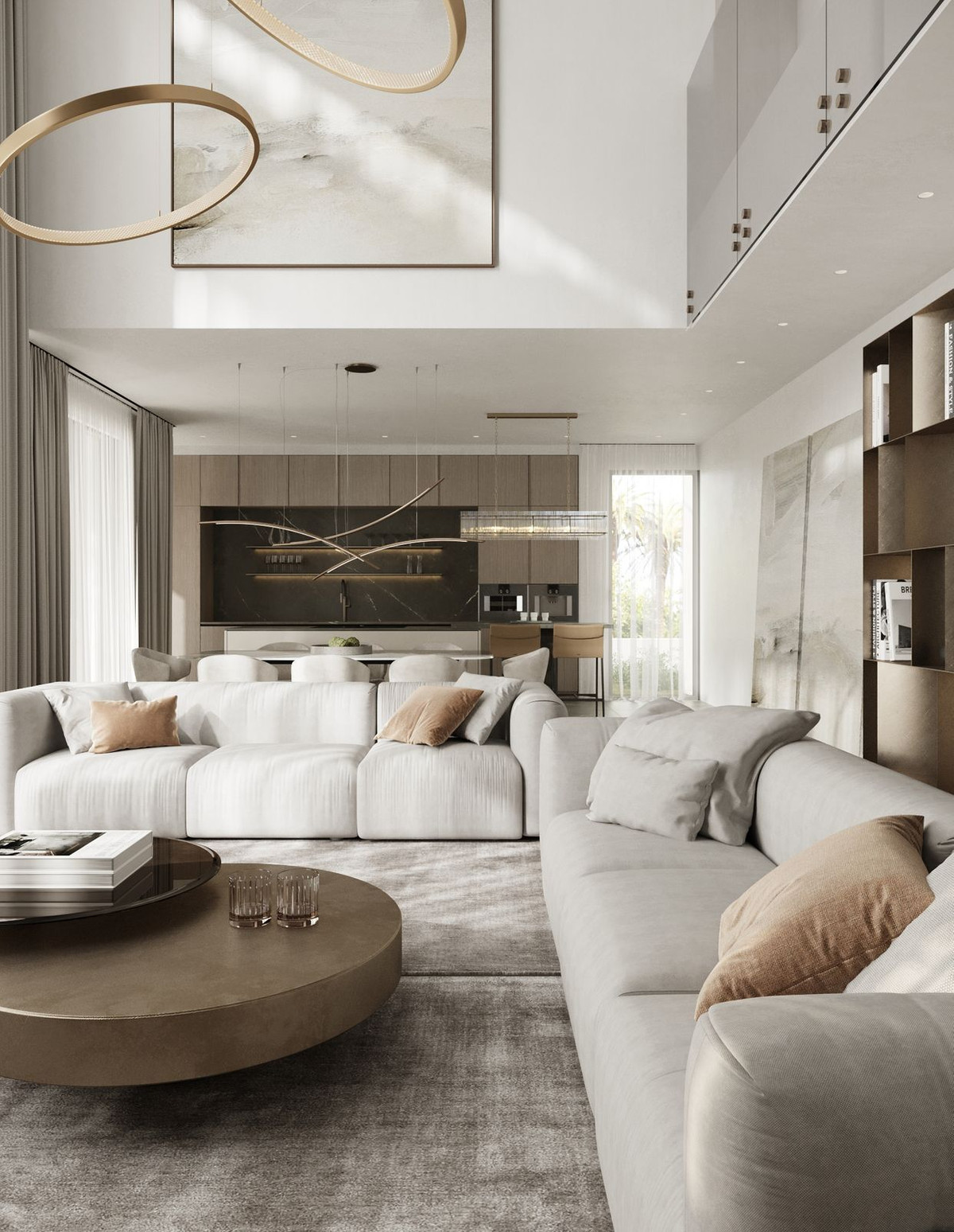 Casa de 6 Dormitorios y 7 Baños en venta en Milla de Oro, Marbella