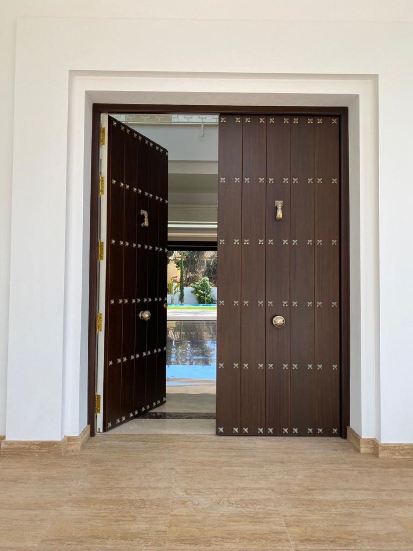 Casa de 6 Dormitorios en venta en Estepona