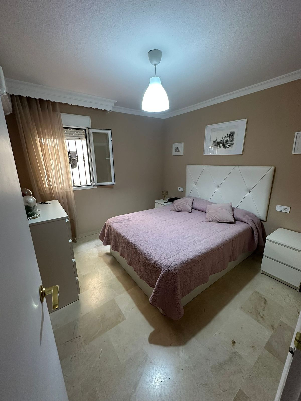 Piso de 3 Dormitorios y 2 Baños en venta en Fuengirola
