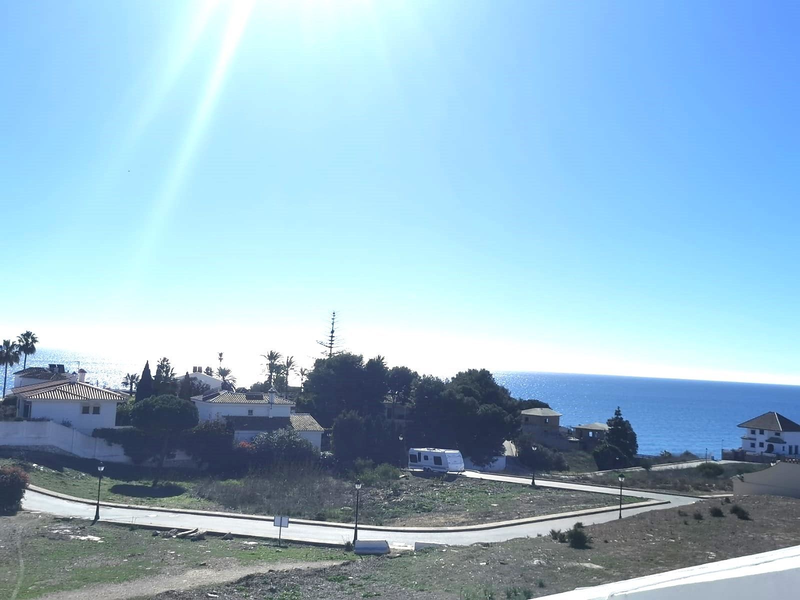 Casa de 3 Dormitorios en venta en La Cala de Mijas