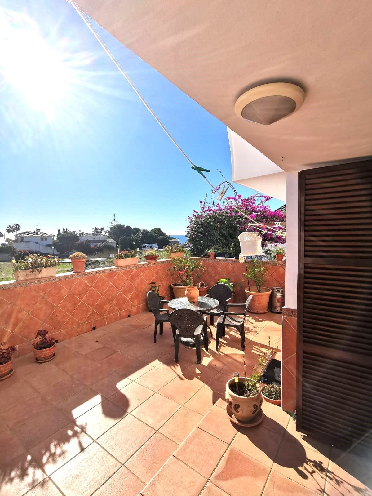 Casa de 3 Dormitorios en venta en La Cala de Mijas
