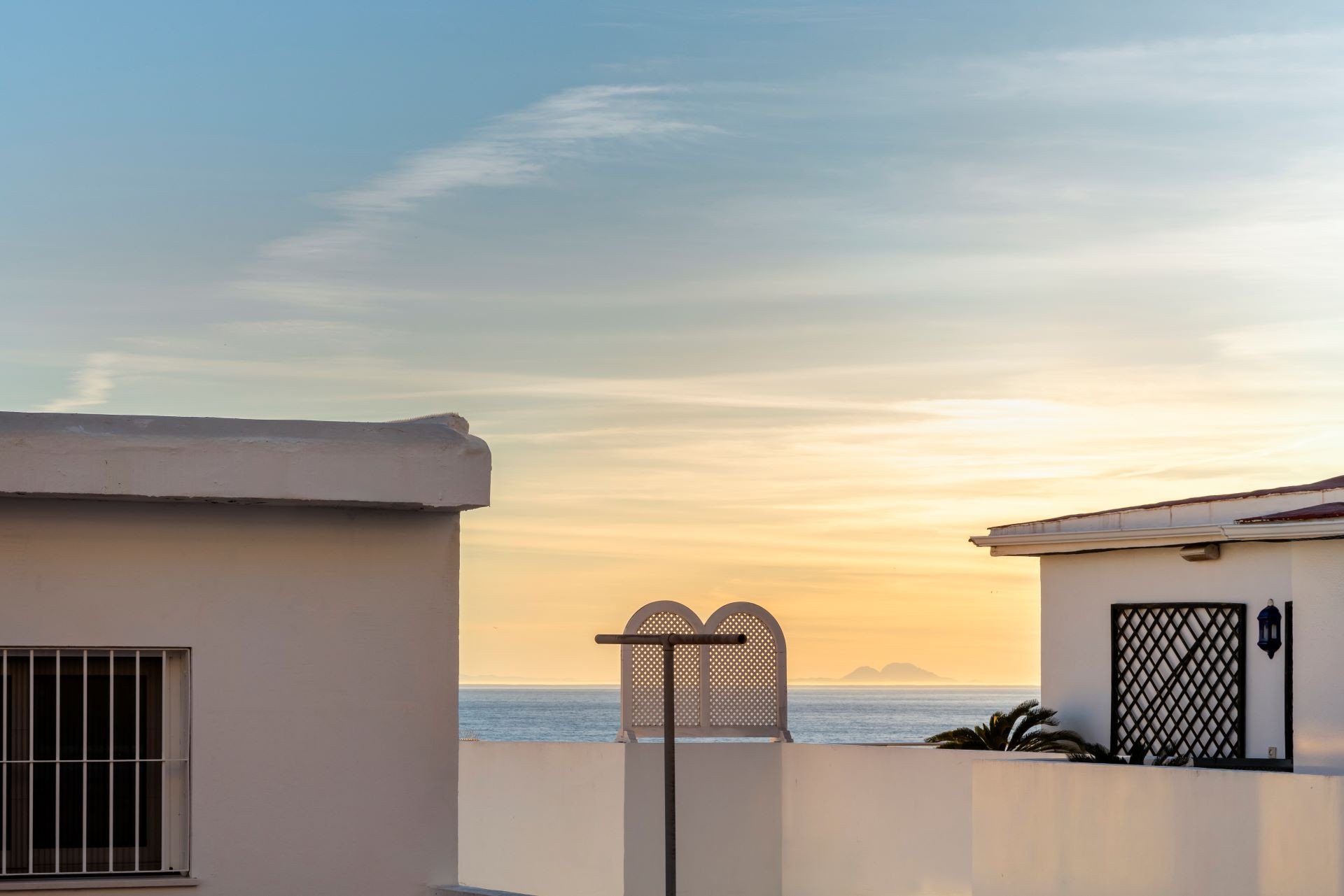 Marbella Centre