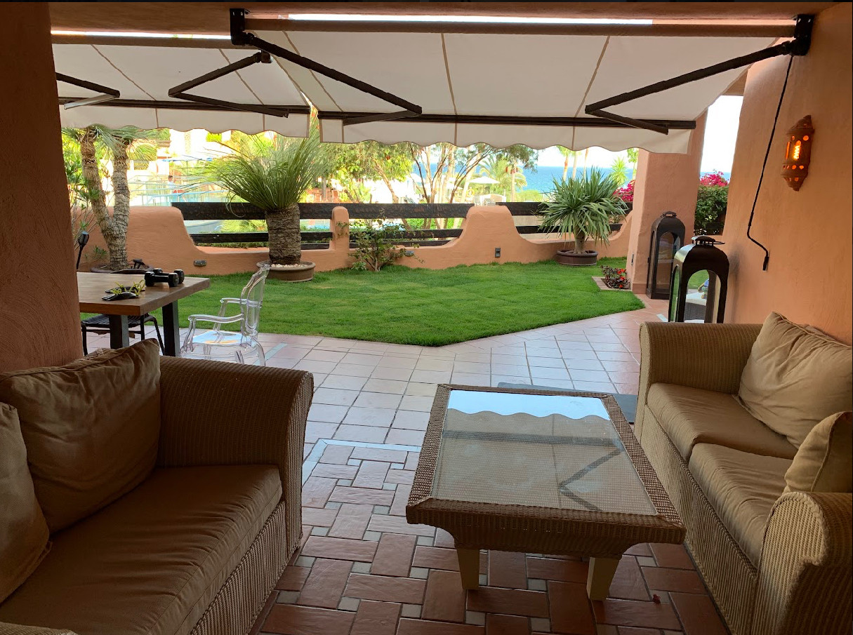 4 Bed - Apartment for Sale in La Alqueria, Estepona