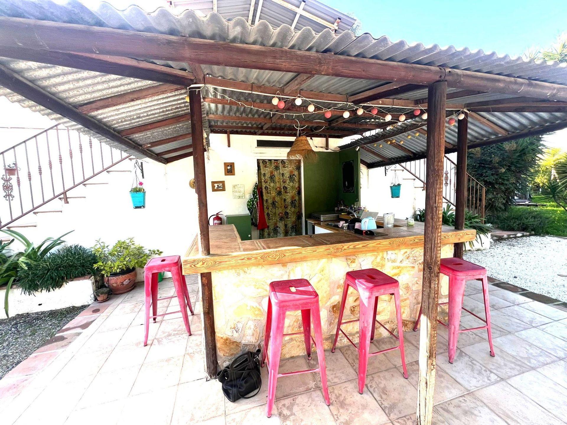 4 Bed, 4 Bath - Country House for Sale in Coin
