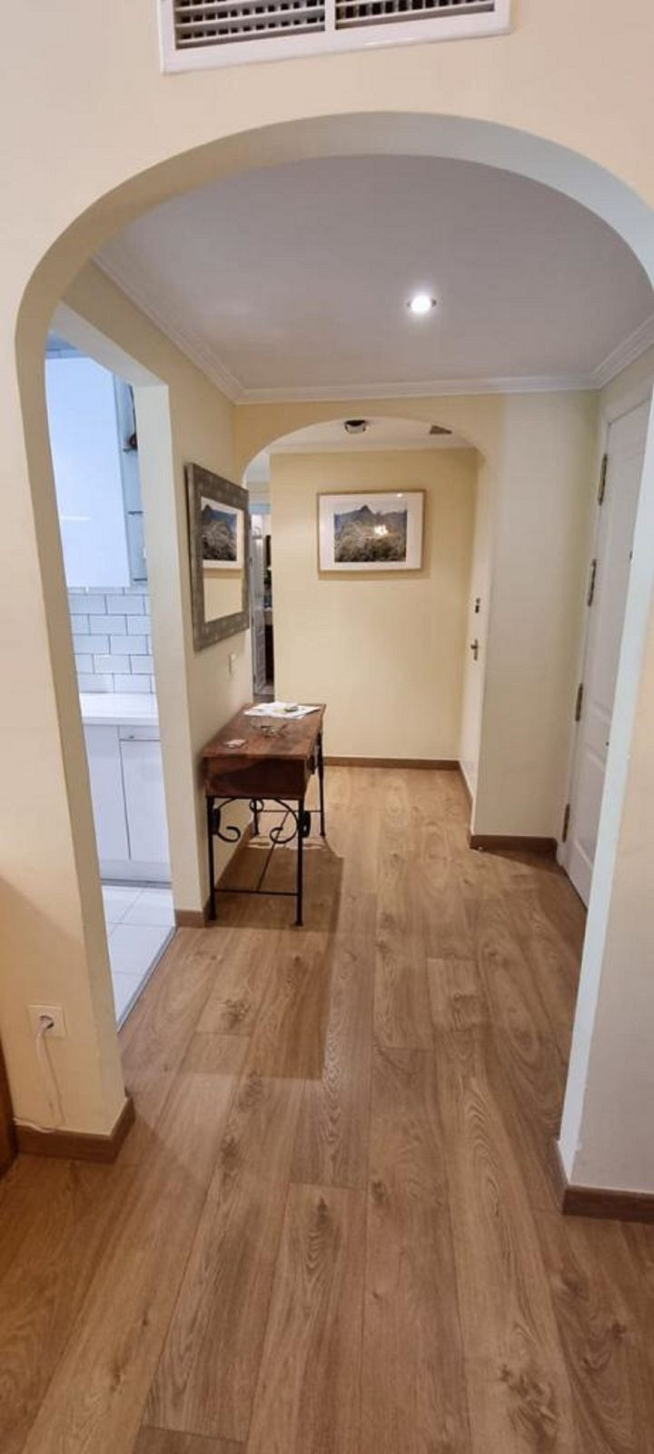 Piso de 2 Dormitorios en venta en Marbella