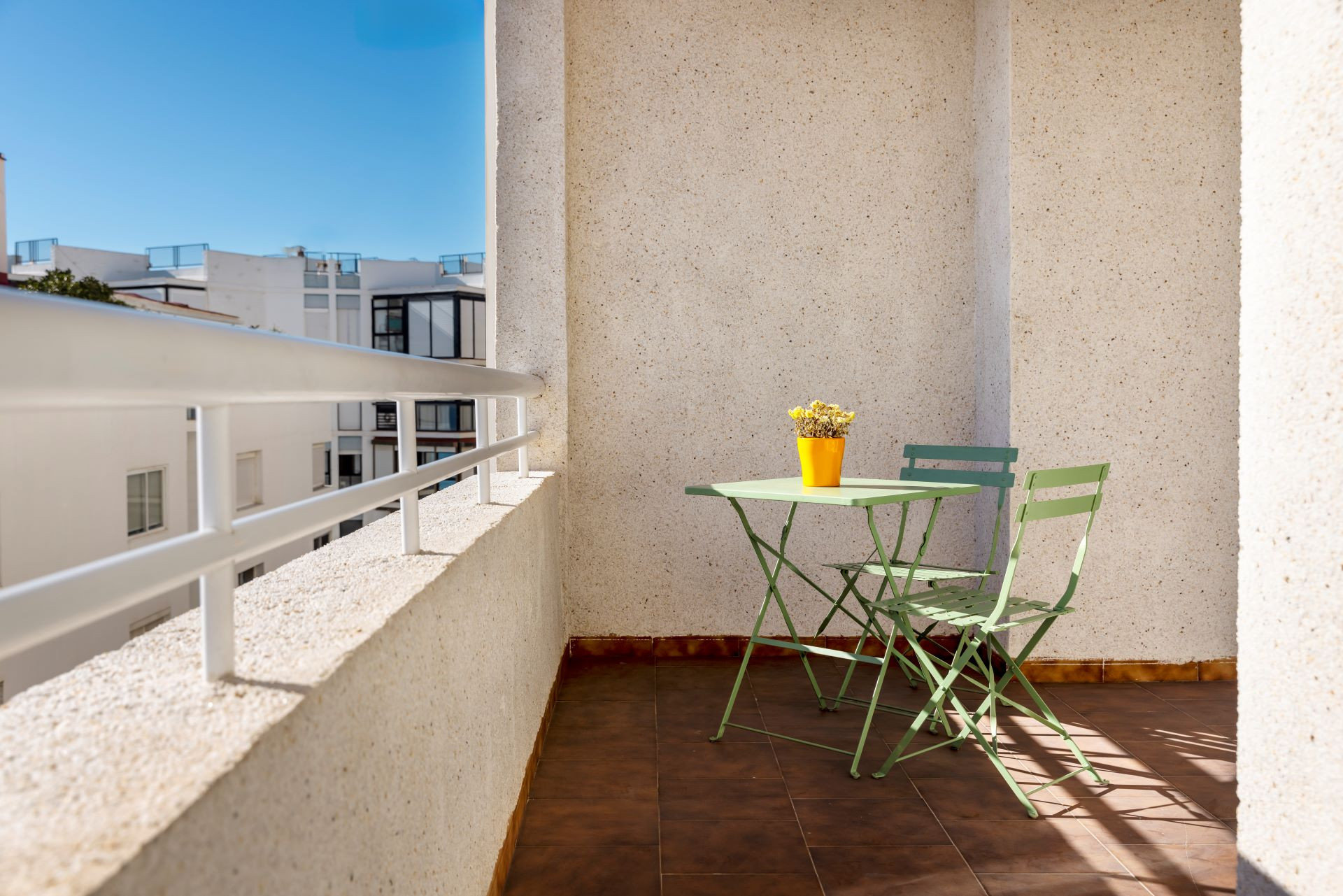 Piso de 1 Dormitorio en venta en Marbella Centro