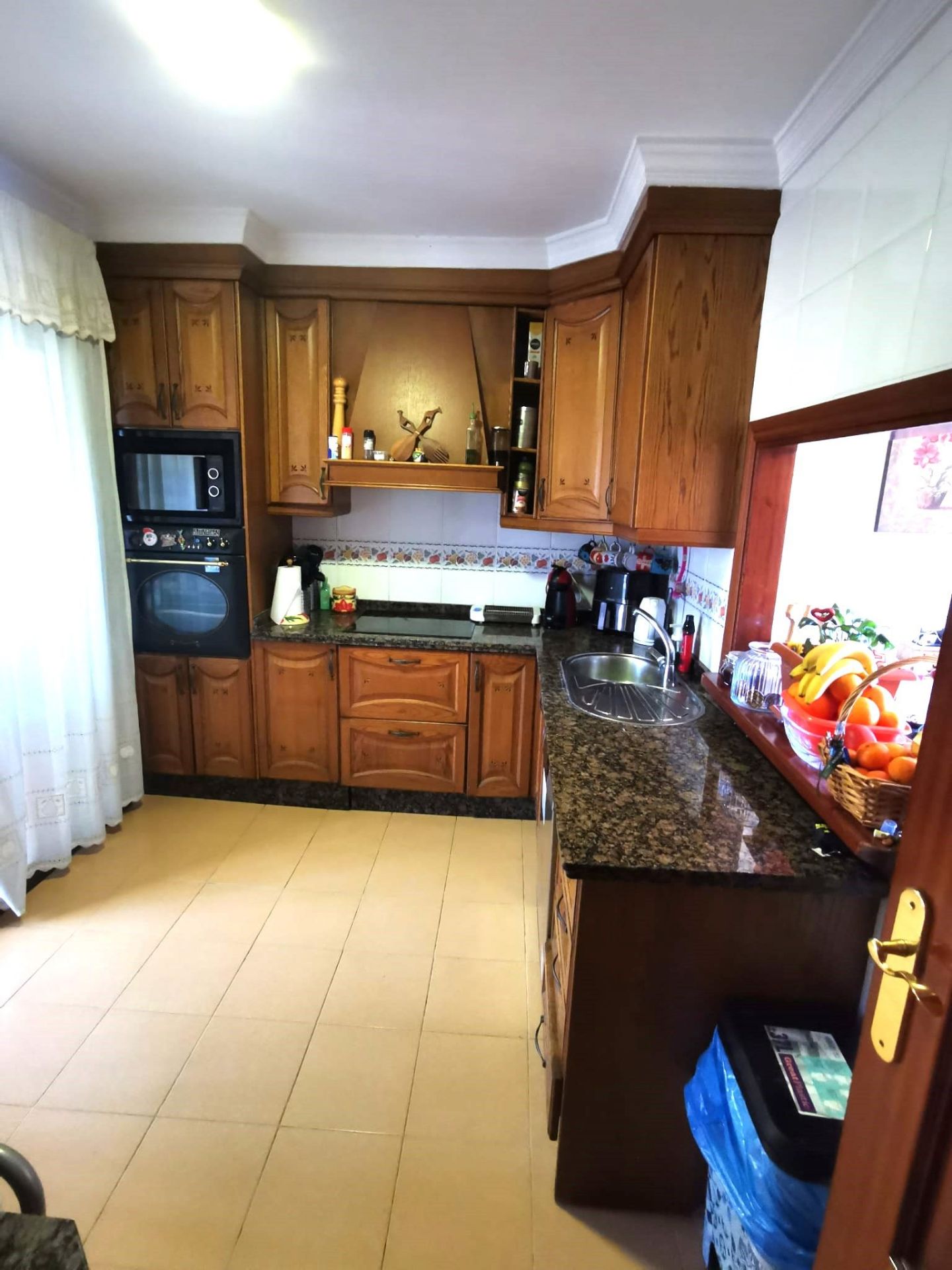 Casa de 3 Dormitorios en venta en La Cala de Mijas
