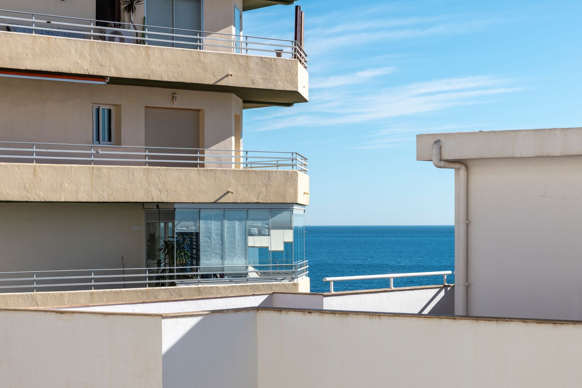 Piso de 1 Dormitorio en venta en Marbella Centro