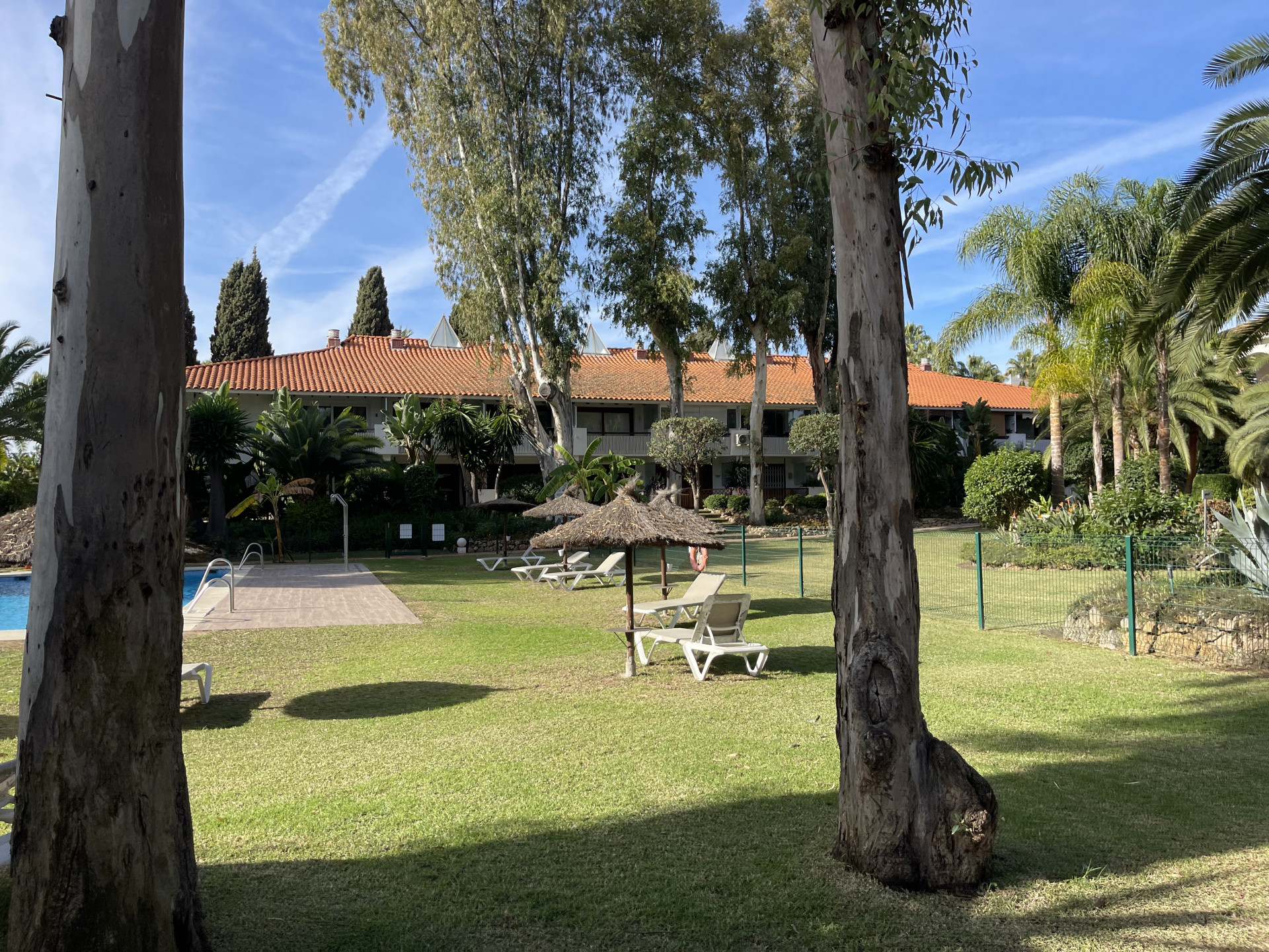 Estudio en venta en Nueva Andalucía, Marbella