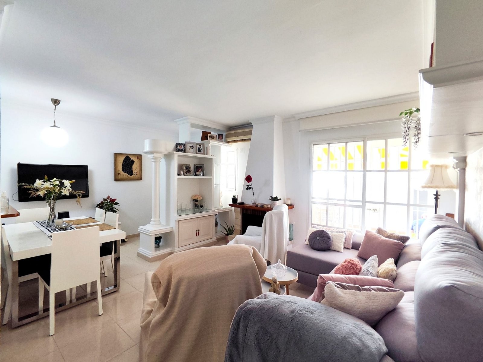 3 спални, 2 бани - Редова къща за продажба в Arroyo de la Miel, Benalmadena