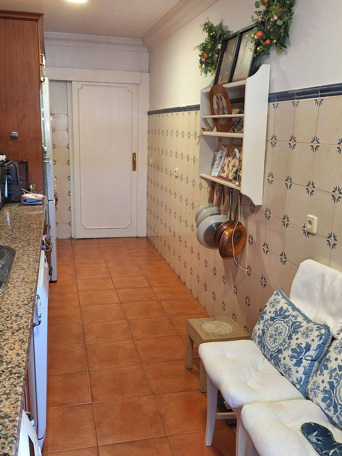 Piso de 3 Dormitorios y 2 Baños en venta en Marbella