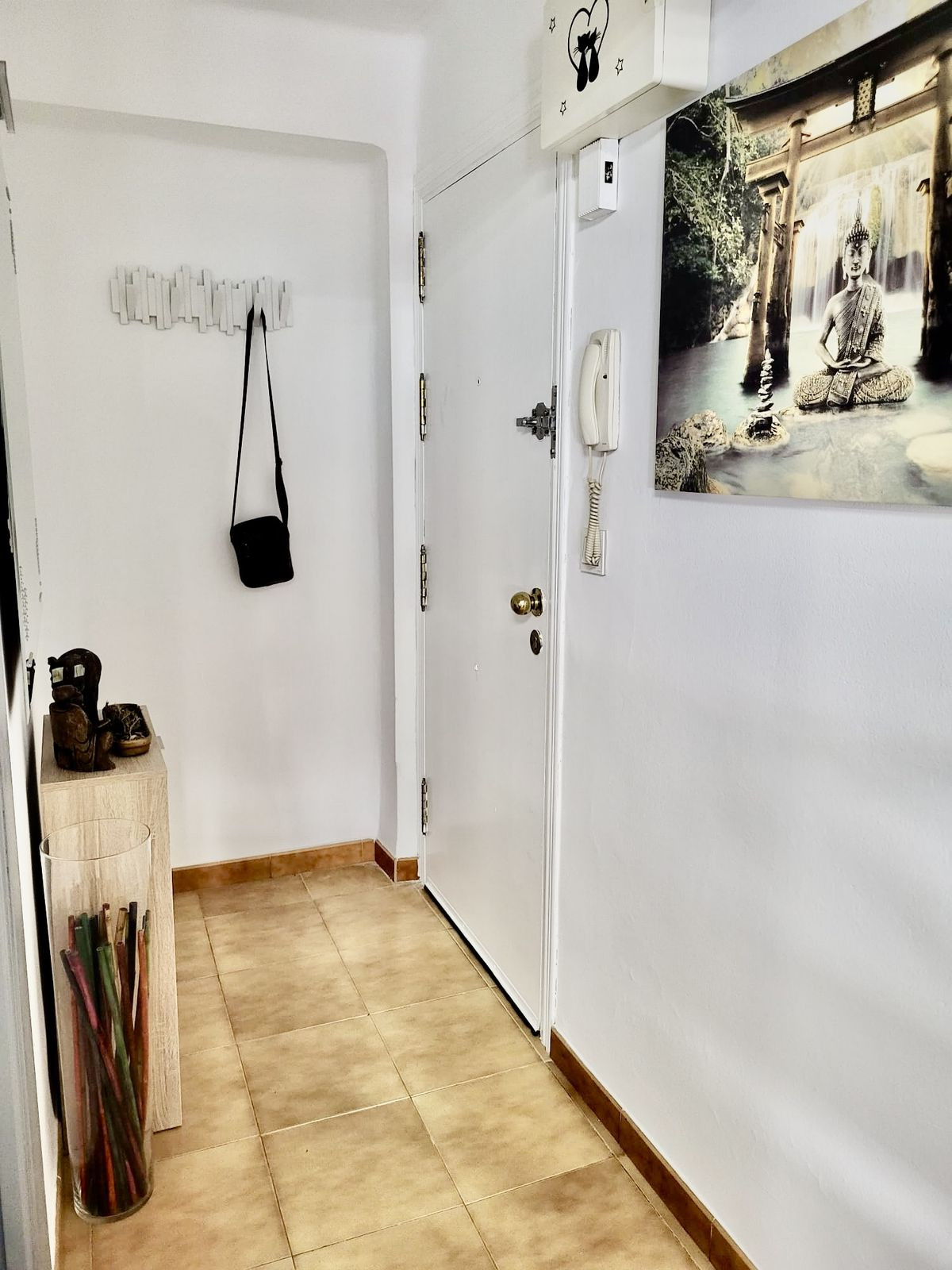 Piso de 3 Dormitorios y 1 Baño en venta en Marbella