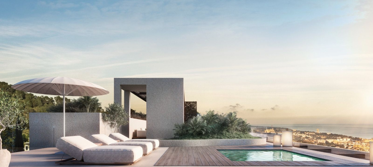 Casa de 4 Dormitorios en venta en Marbella