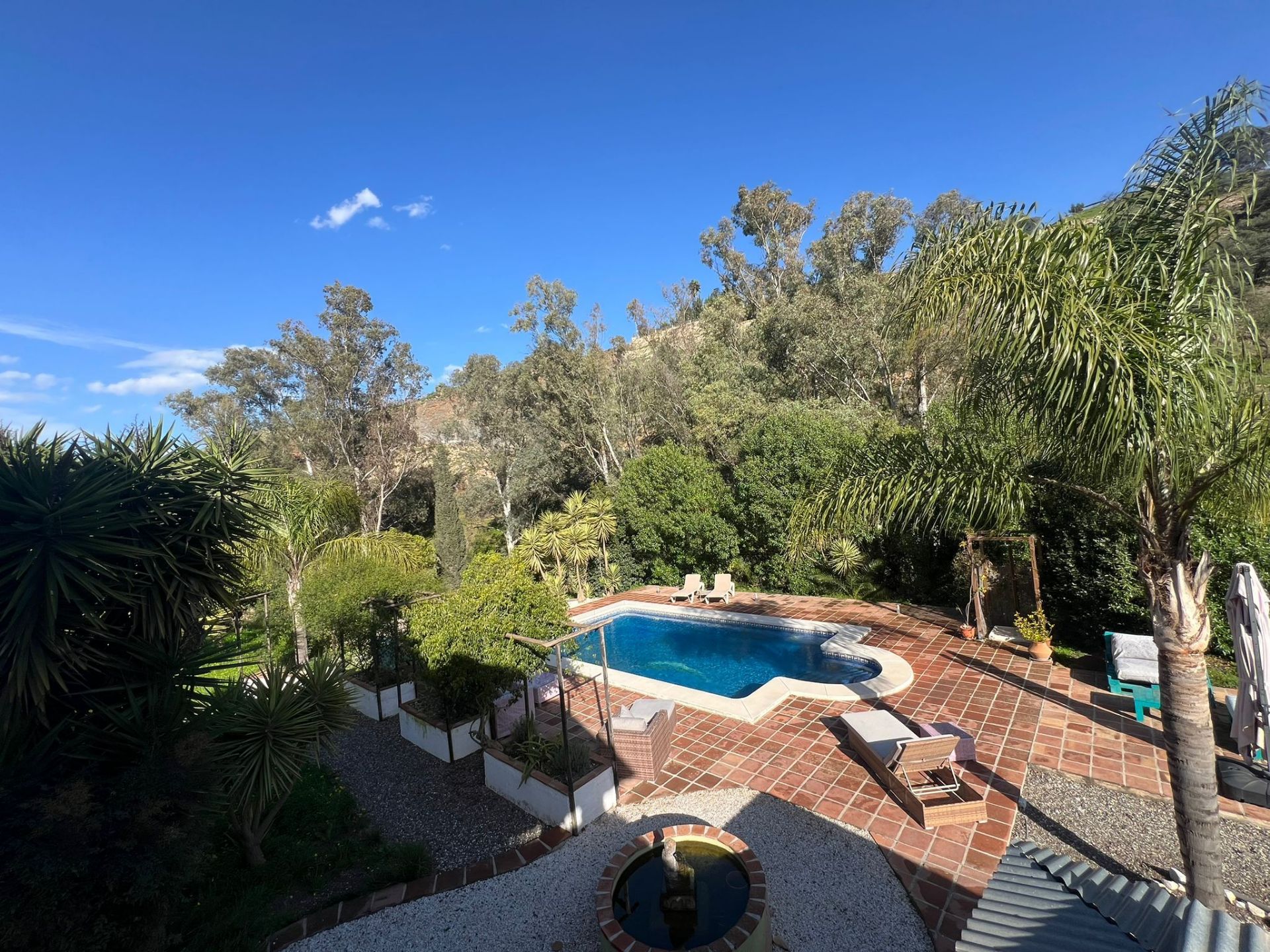 4 Bed, 4 Bath - Country House for Sale in Coin