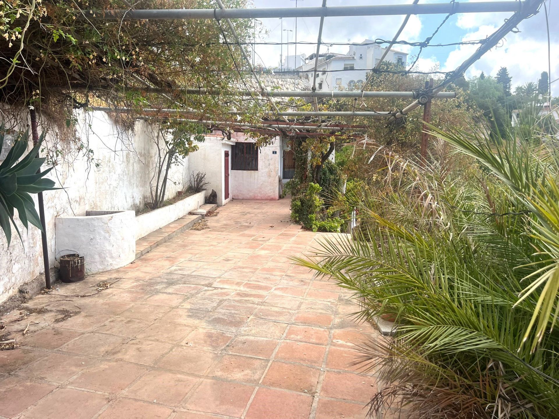 Casa de 5 Dormitorios y 3 Baños en venta en Mijas Pueblo