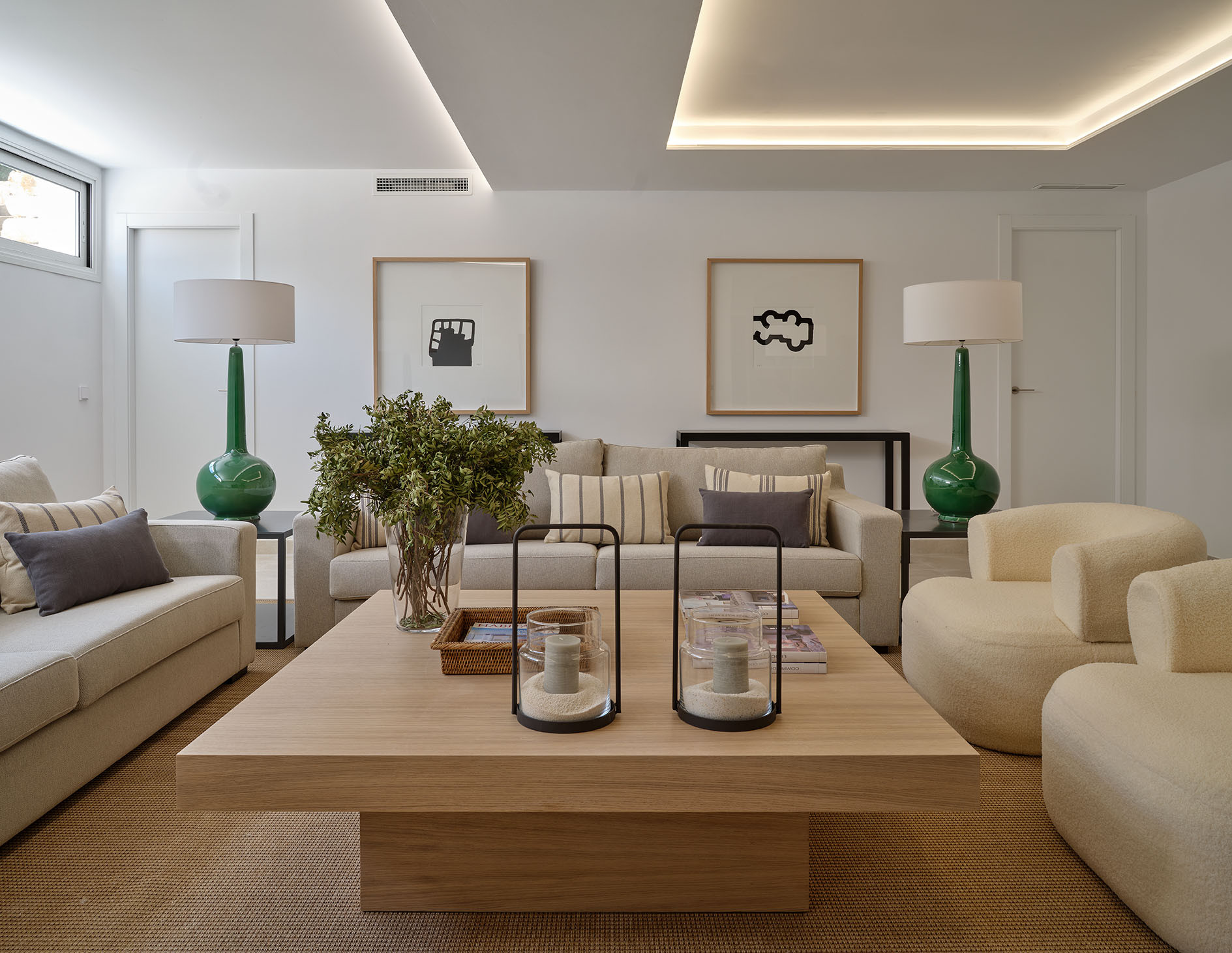 Casa de 4 Dormitorios y 4 Baños en venta en Marbella Centro