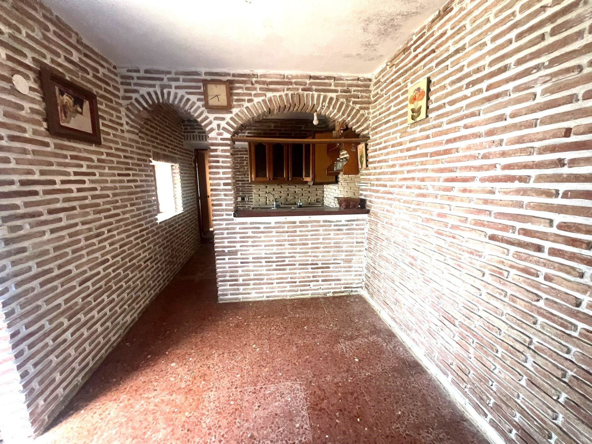Casa de 5 Dormitorios y 3 Baños en venta en Mijas Pueblo
