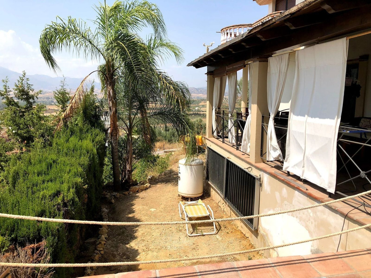 Casa de 4 Dormitorios en venta en Coin