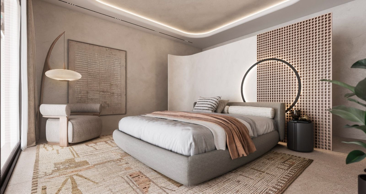 Casa de 4 Dormitorios en venta en Marbella